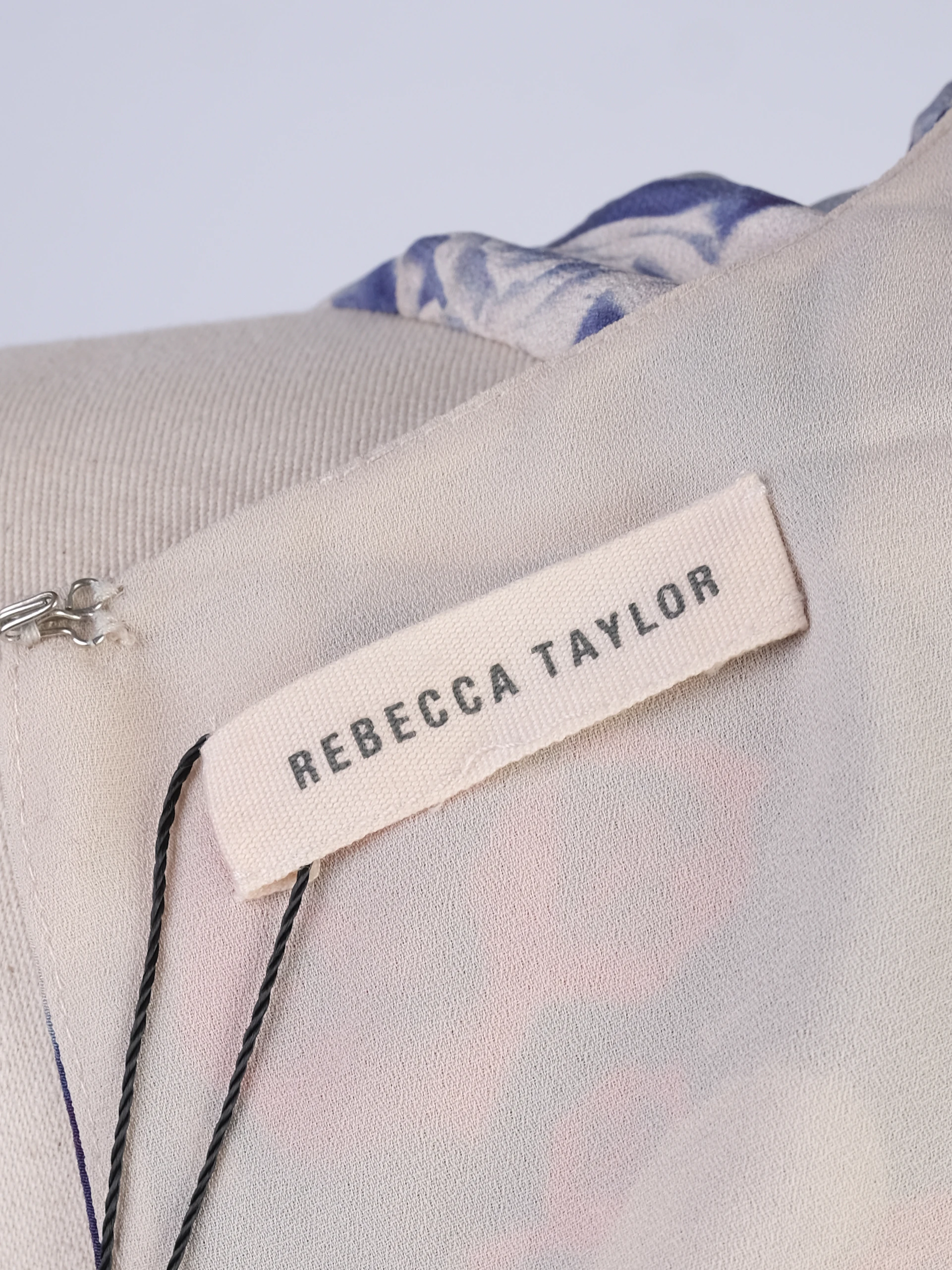 Коктейльное платье Rebecca Taylor - Коктейльное платье Rebecca Taylor - View 6