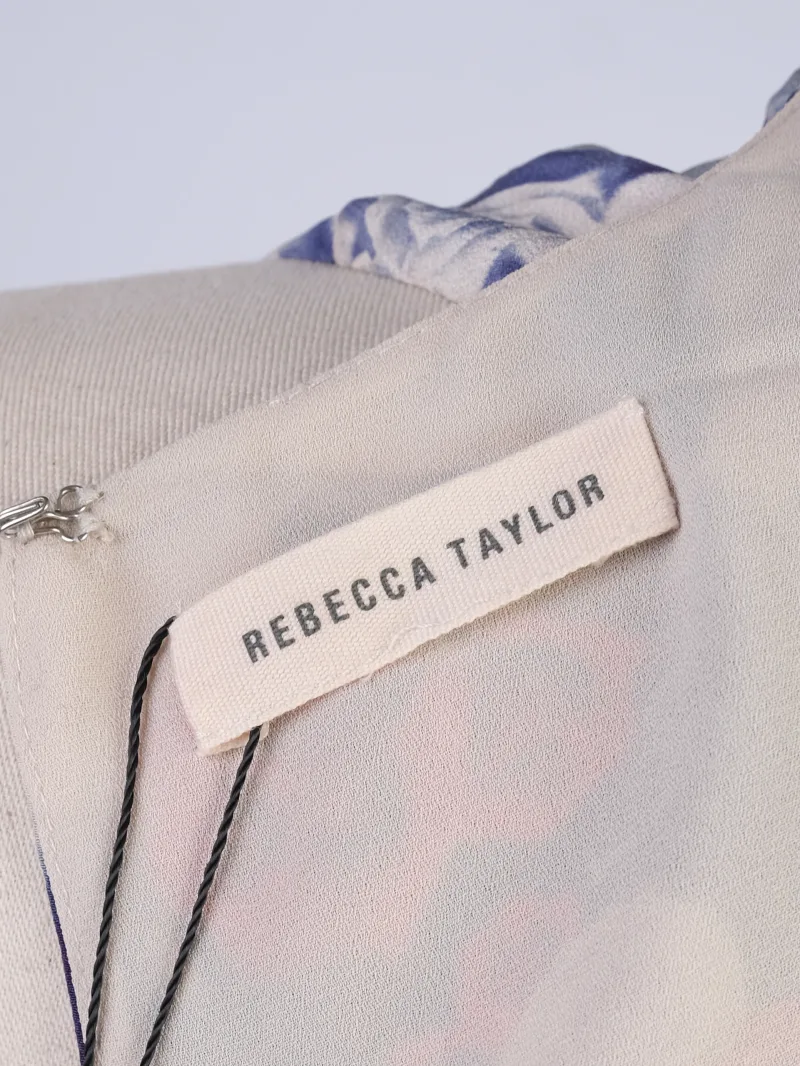 Коктейльное платье Rebecca Taylor - Коктейльное платье Rebecca Taylor - View 6