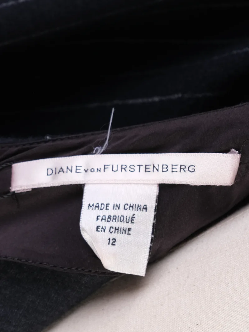 Вечерние Diane von Furstenberg - Вечерние Diane von Furstenberg - View 8
