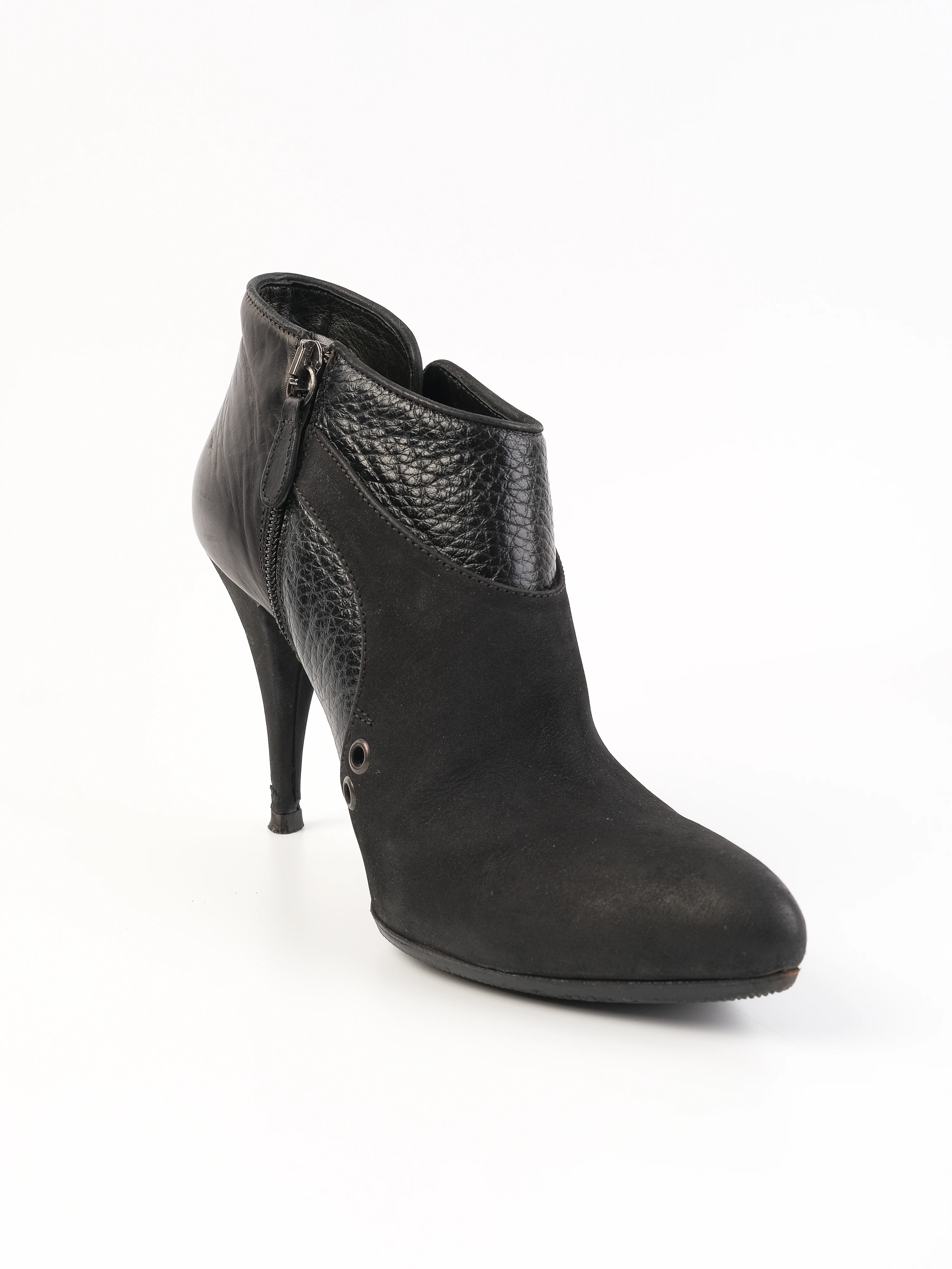 Туфли Alexander McQueen - Туфли Alexander McQueen - View 2