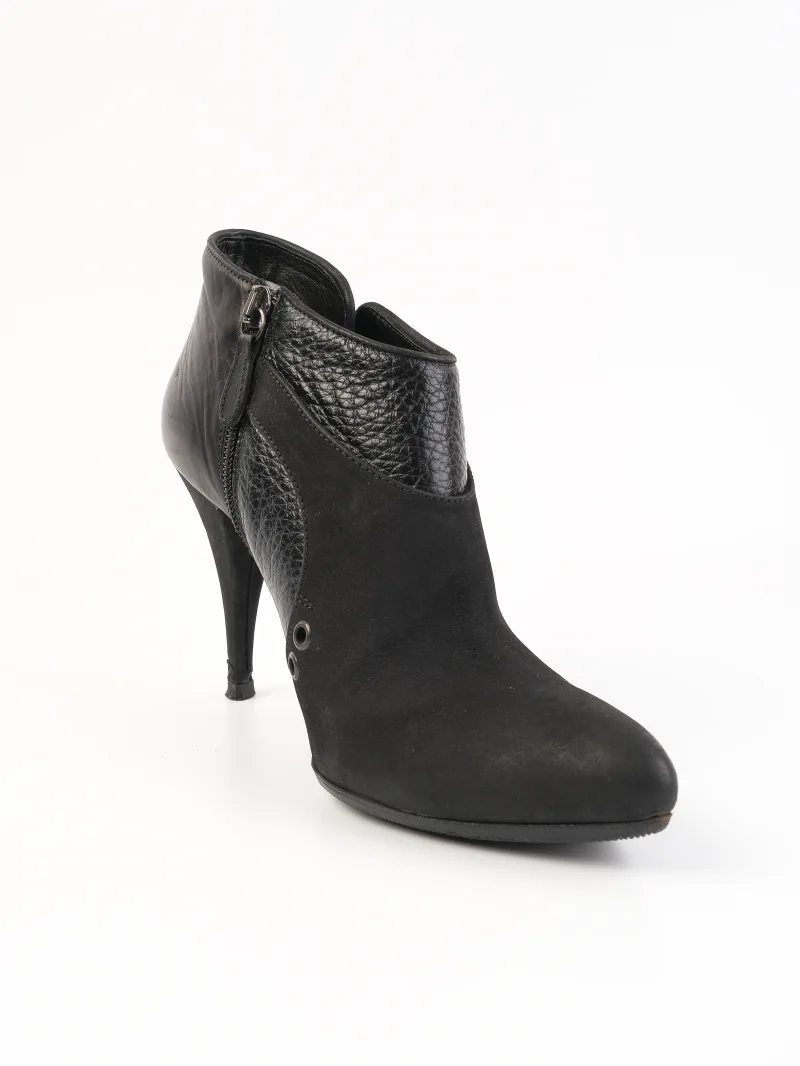 Туфли Alexander McQueen - Туфли Alexander McQueen - View 2