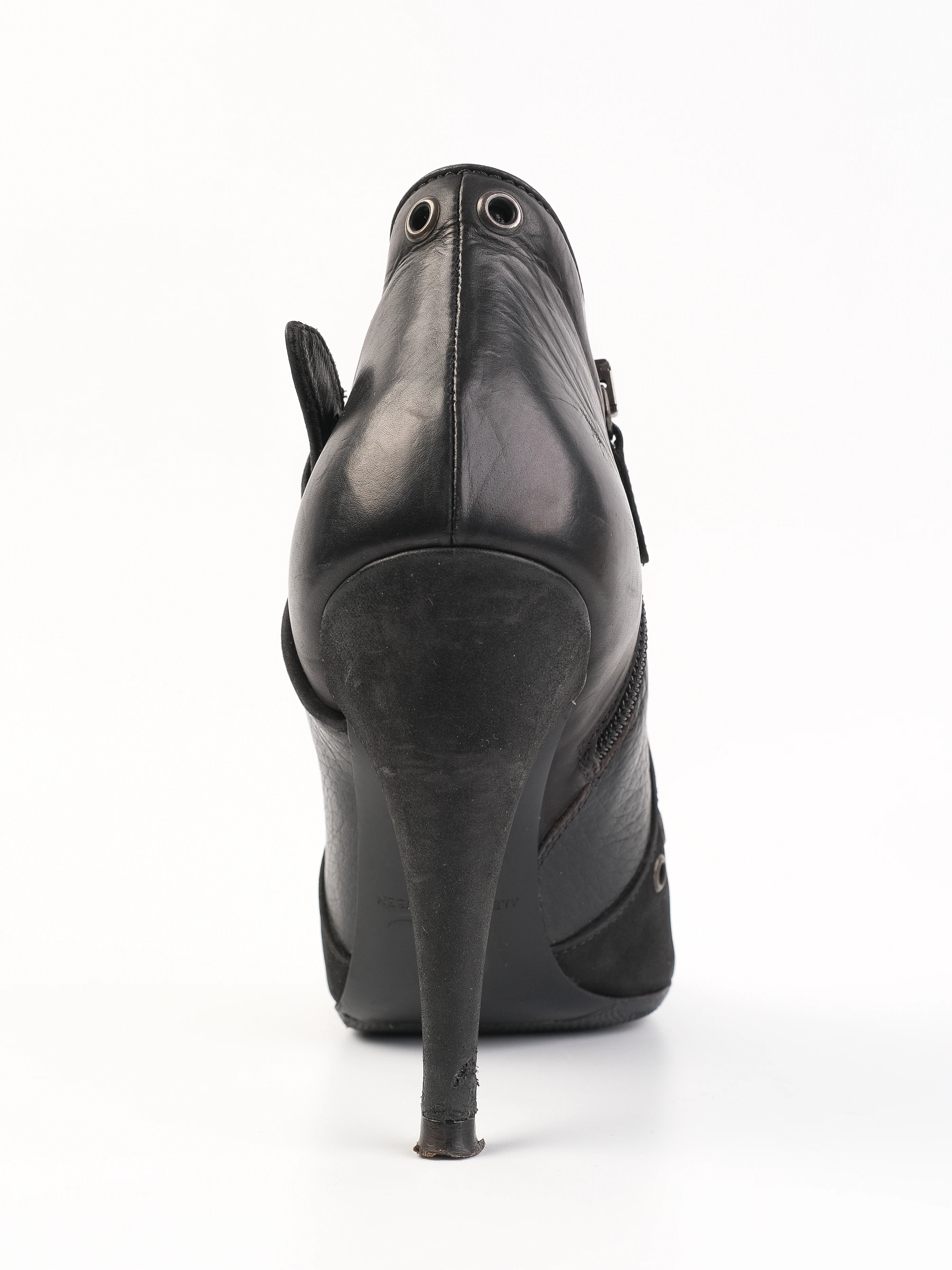 Туфли Alexander McQueen - Туфли Alexander McQueen - View 4
