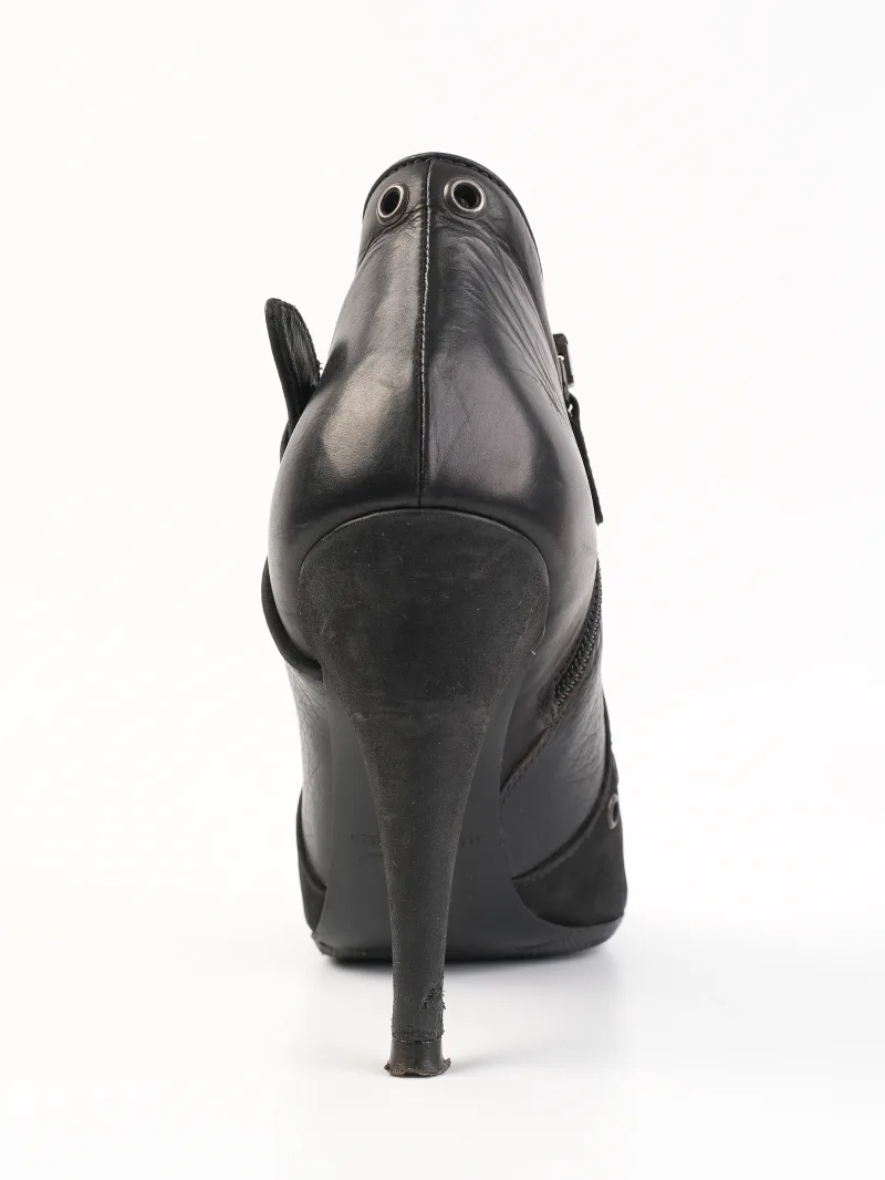 Туфли Alexander McQueen - Туфли Alexander McQueen - View 4