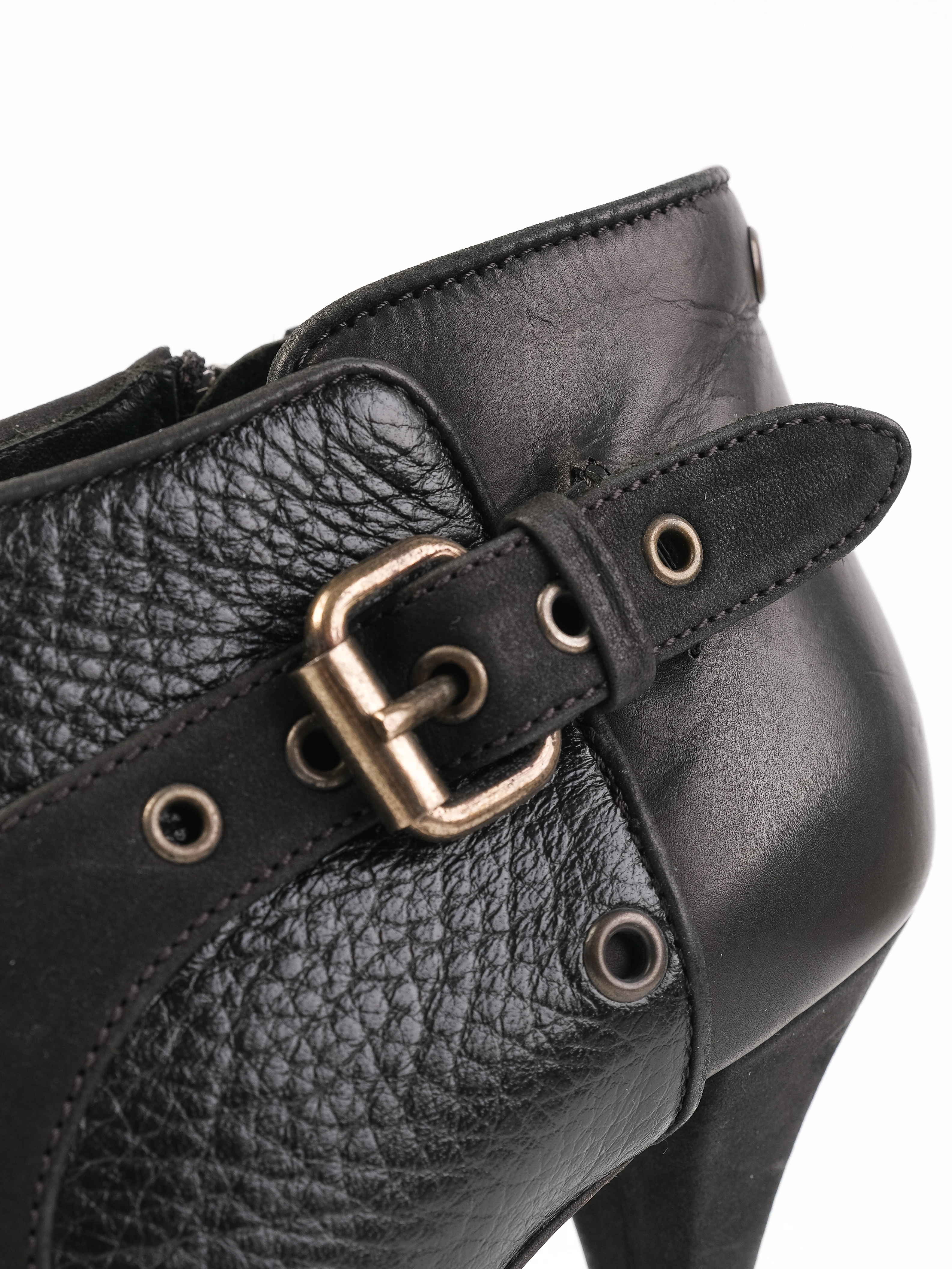 Туфли Alexander McQueen - Туфли Alexander McQueen - View 5