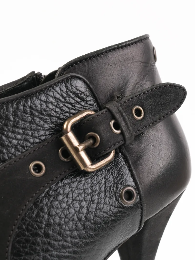 Туфли Alexander McQueen - Туфли Alexander McQueen - View 5