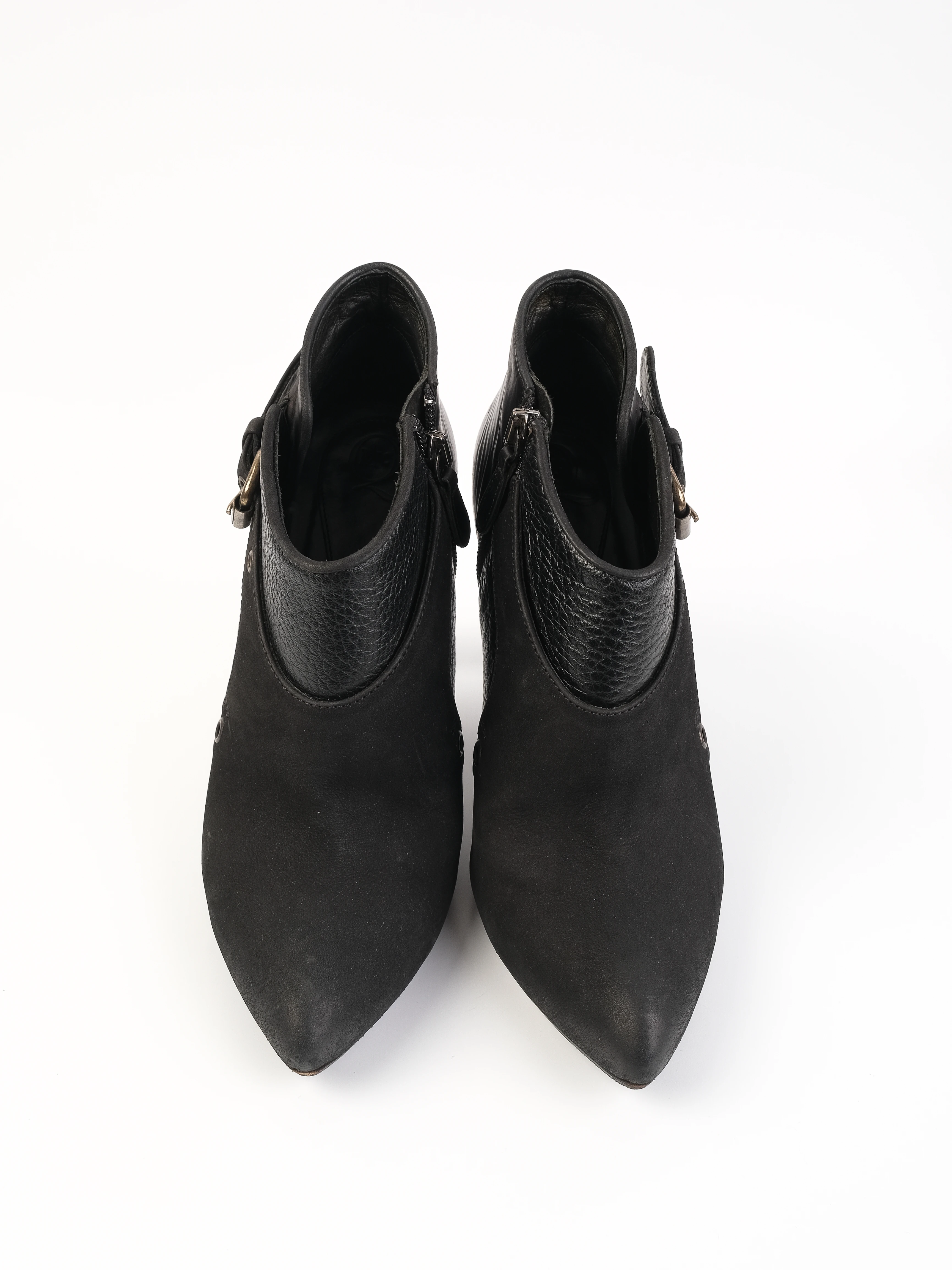 Туфли Alexander McQueen - Туфли Alexander McQueen - View 6