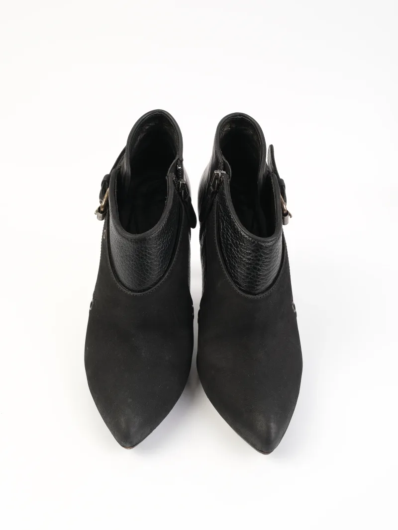 Туфли Alexander McQueen - Туфли Alexander McQueen - View 6