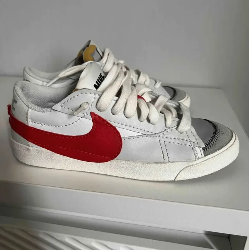 Мужские кеды  Nike Air - Мужские кеды  Nike Air - View 2