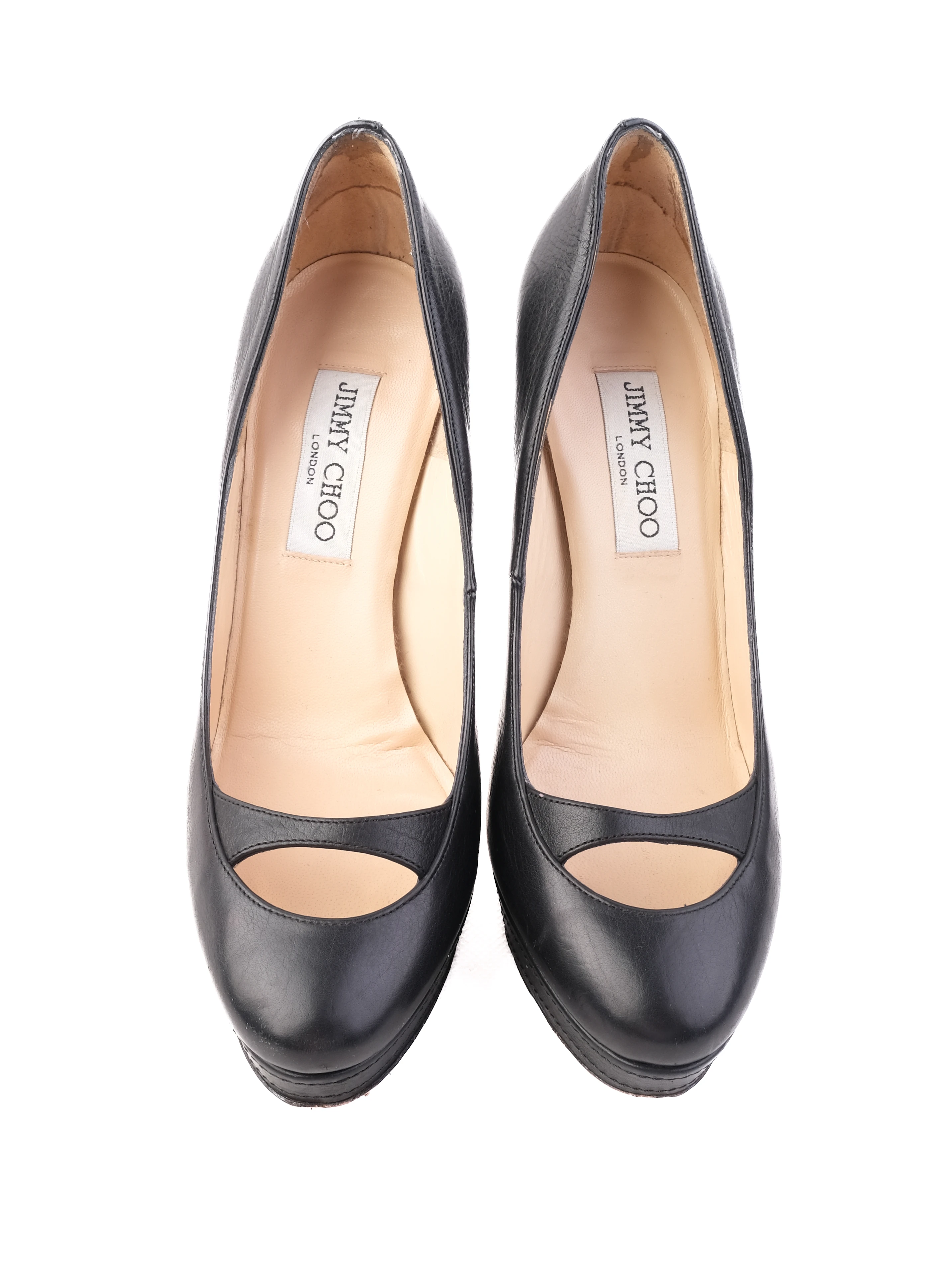 Туфли Jimmy Choo - Туфли Jimmy Choo - View 7