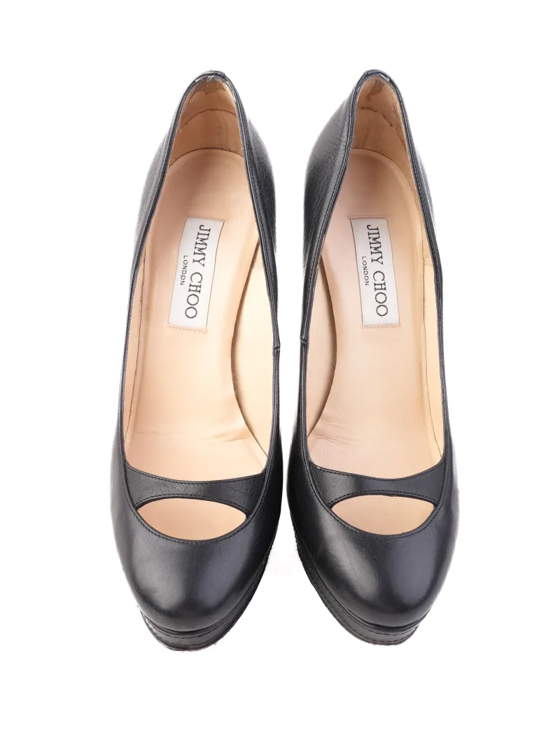 Туфли Jimmy Choo - Туфли Jimmy Choo - View 7