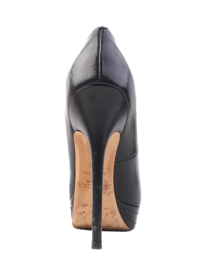 Туфли Jimmy Choo - Туфли Jimmy Choo - View 4