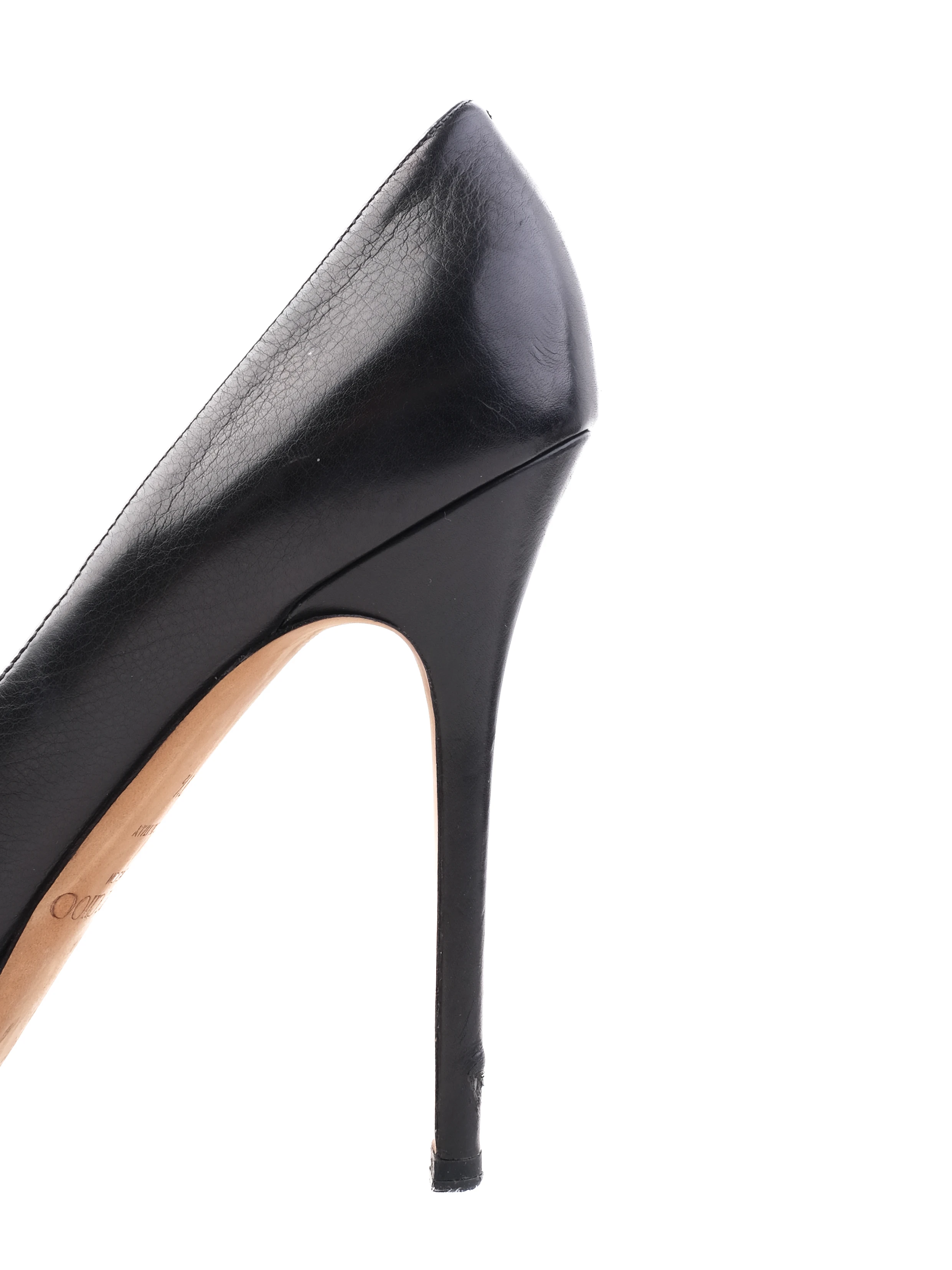 Туфли Jimmy Choo - Туфли Jimmy Choo - View 5