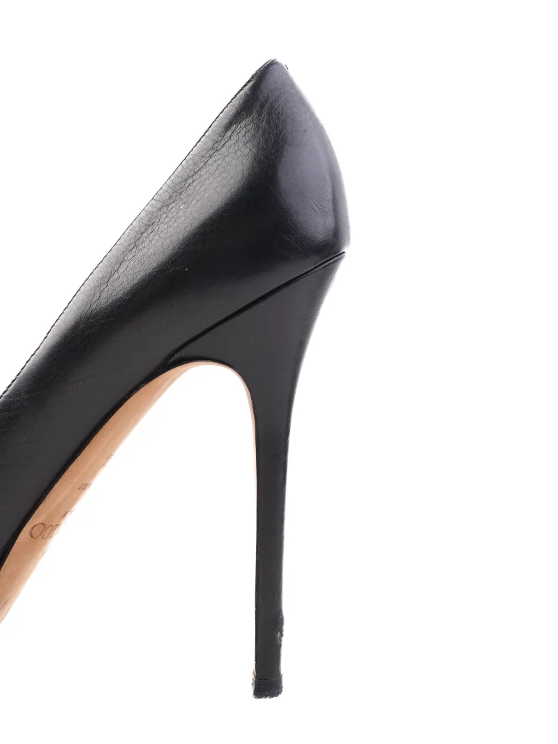 Туфли Jimmy Choo - Туфли Jimmy Choo - View 5