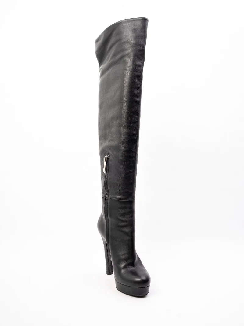 Сапоги Gianmarco Lorenzi - Сапоги Gianmarco Lorenzi - View 2