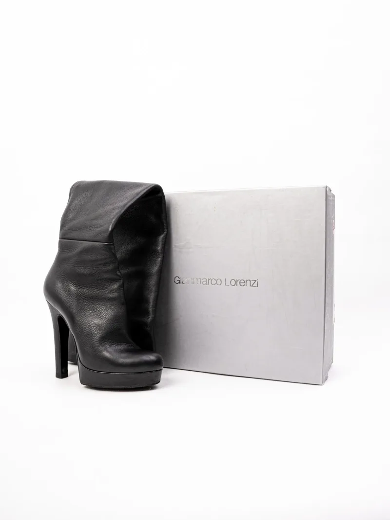 Сапоги Gianmarco Lorenzi - Сапоги Gianmarco Lorenzi - View 5