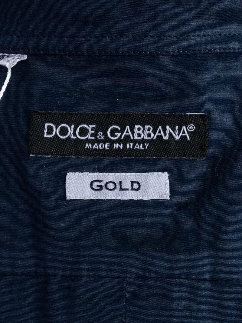 Рубашка Dolce&Gabbana - Рубашка Dolce&Gabbana - View 6