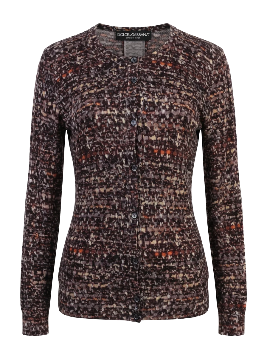 Кардиган Dolce Gabbana - Кардиган Dolce Gabbana - View 2