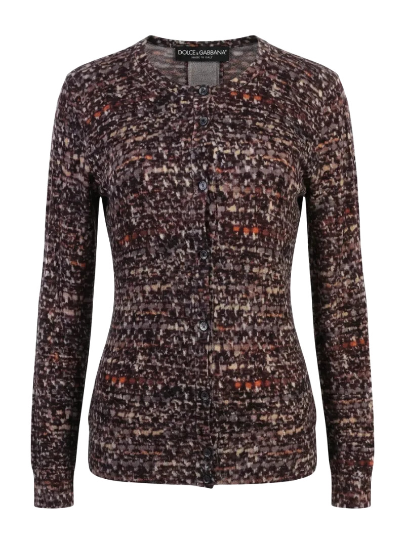 Кардиган Dolce Gabbana - Кардиган Dolce Gabbana - View 2