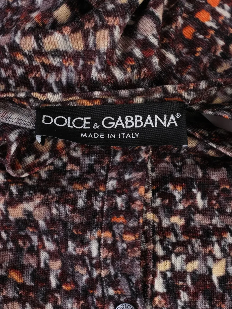 Кардиган Dolce Gabbana - Кардиган Dolce Gabbana - View 7