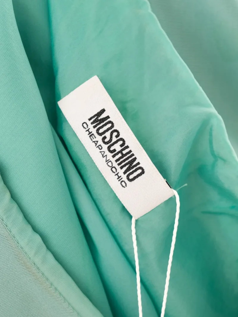 Женские повседневные платья Moschino - Женские повседневные платья Moschino - View 8