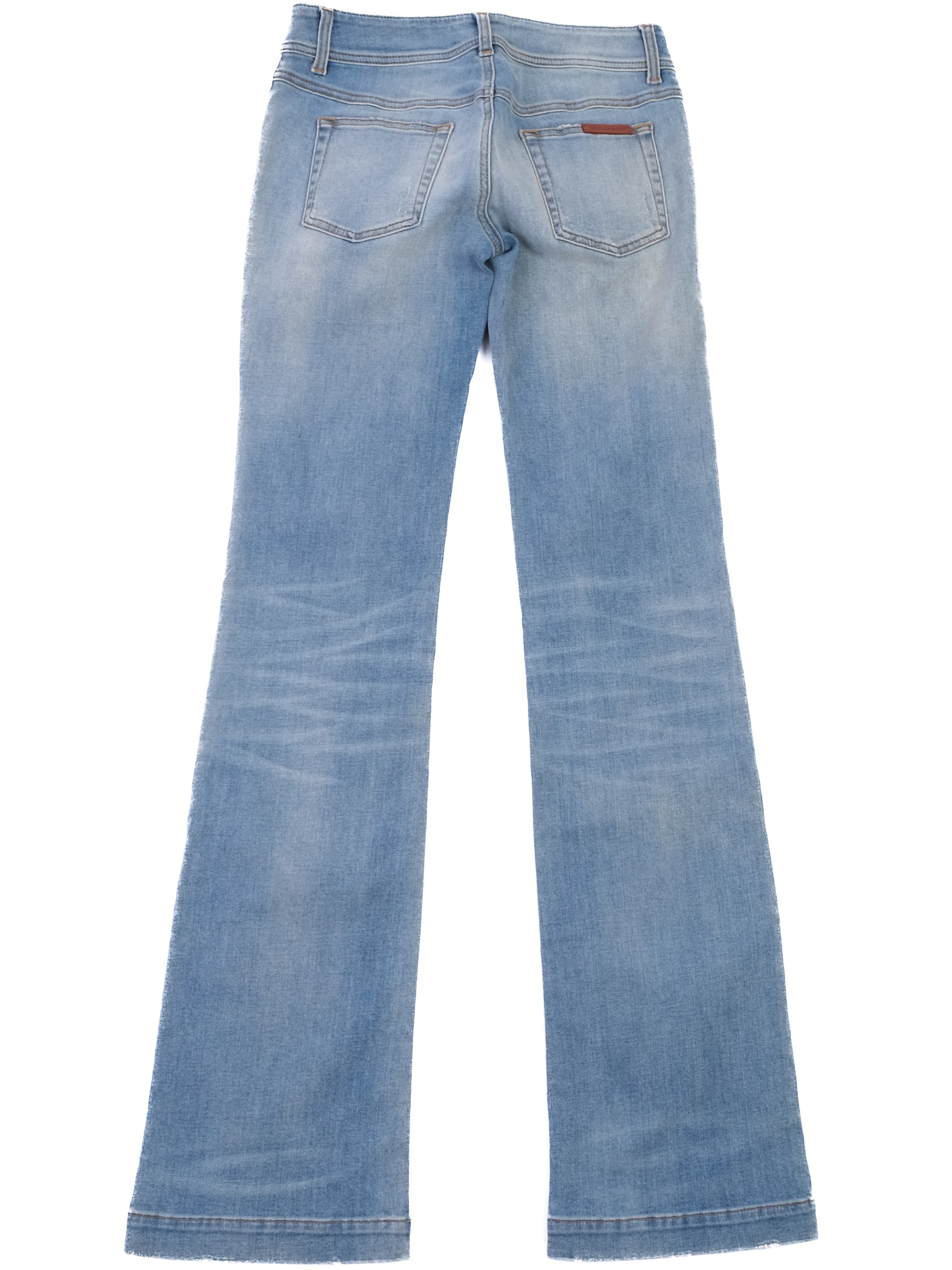 Прямые джинсы ( Straight ) Dolce Gabbana - Прямые джинсы ( Straight ) Dolce Gabbana - View 3