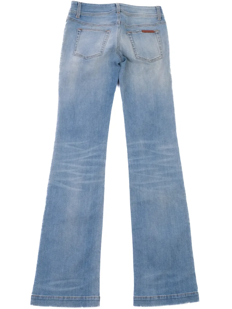 Прямые джинсы ( Straight ) Dolce Gabbana - Прямые джинсы ( Straight ) Dolce Gabbana - View 3