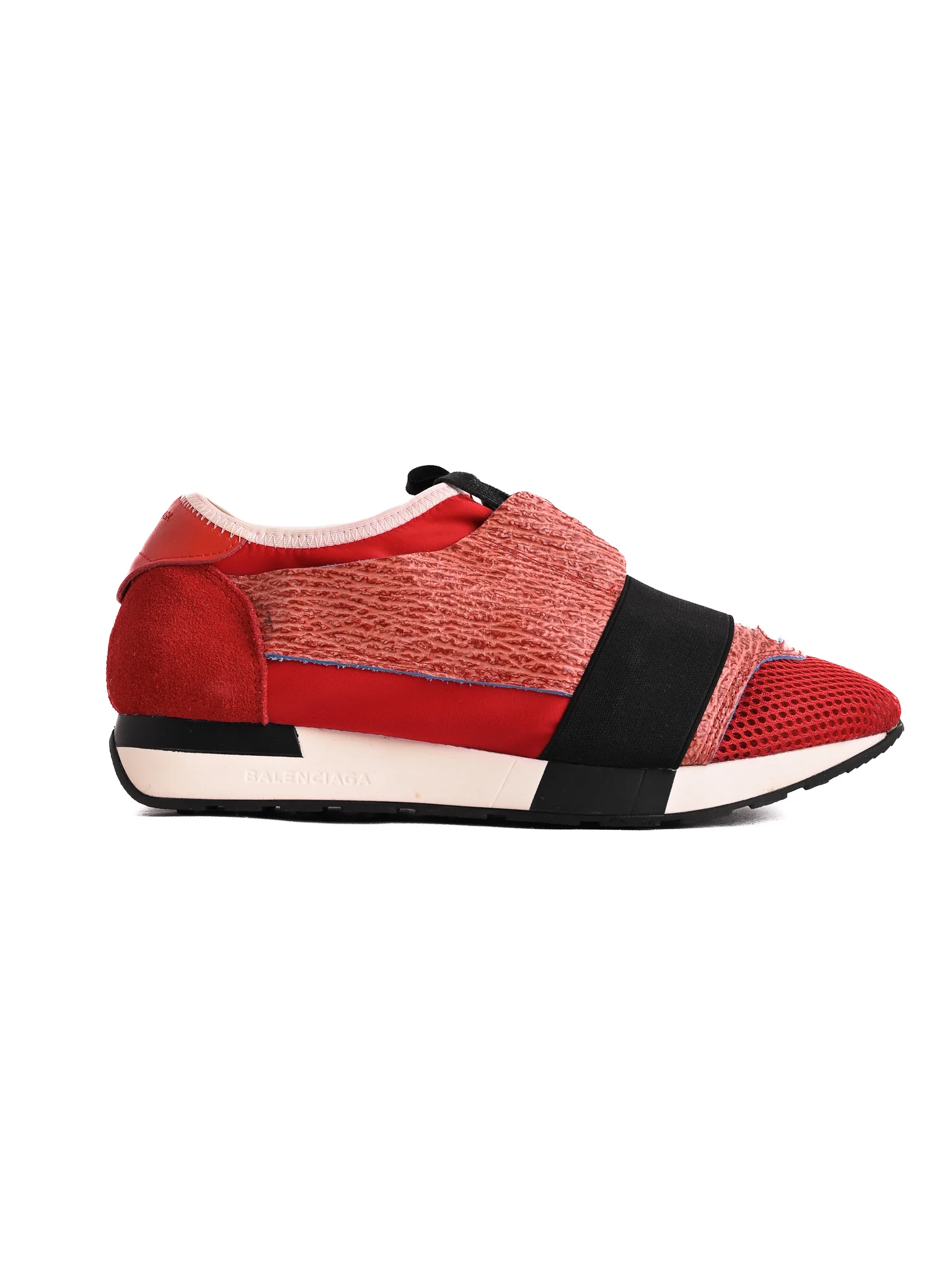 Кроссовки Balenciaga - Кроссовки Balenciaga - View 1