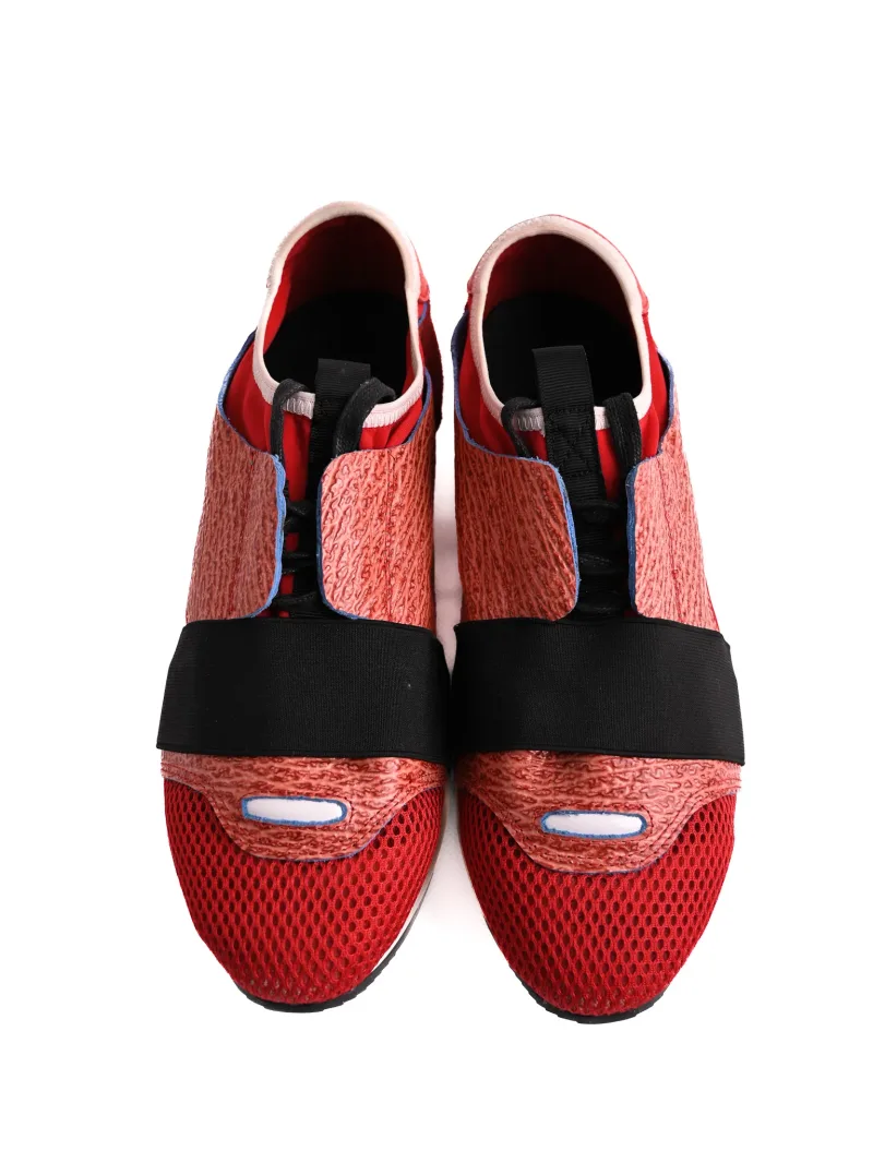 Кроссовки Balenciaga - Кроссовки Balenciaga - View 5