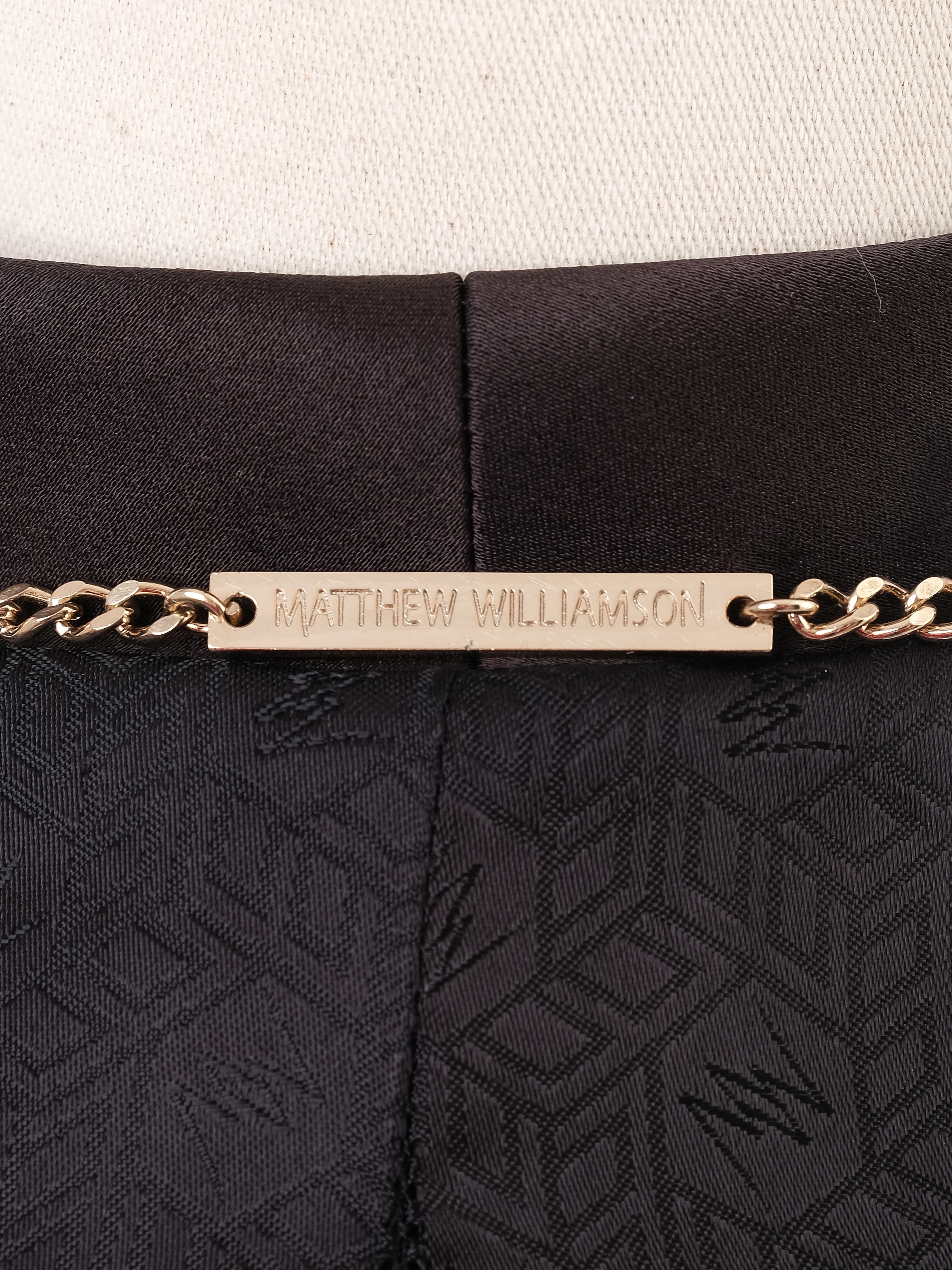 Женские пиджаки  Matthew Williamson - Женские пиджаки  Matthew Williamson - View 6