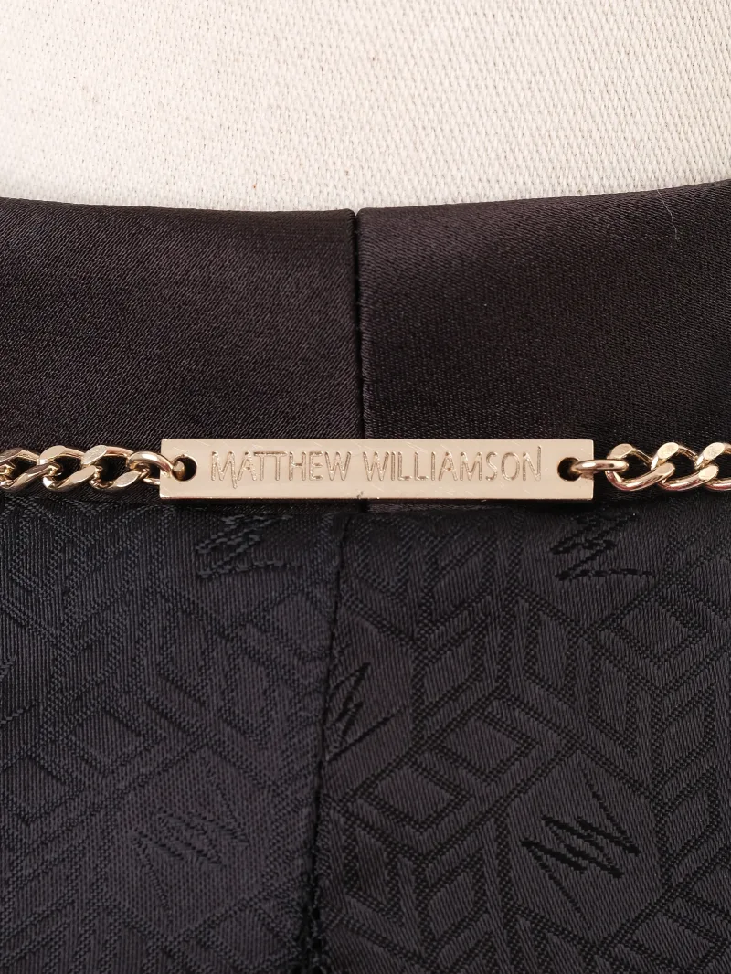 Женские пиджаки Matthew Williamson - Женские пиджаки Matthew Williamson - View 6