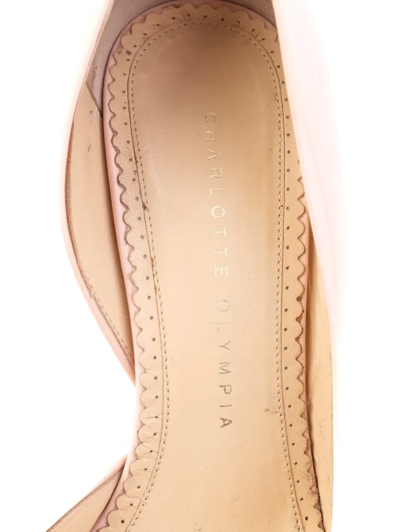 Туфли Charlotte Olympia - Туфли Charlotte Olympia - View 9