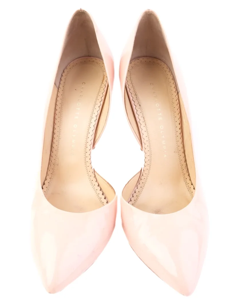 Туфли Charlotte Olympia - Туфли Charlotte Olympia - View 8