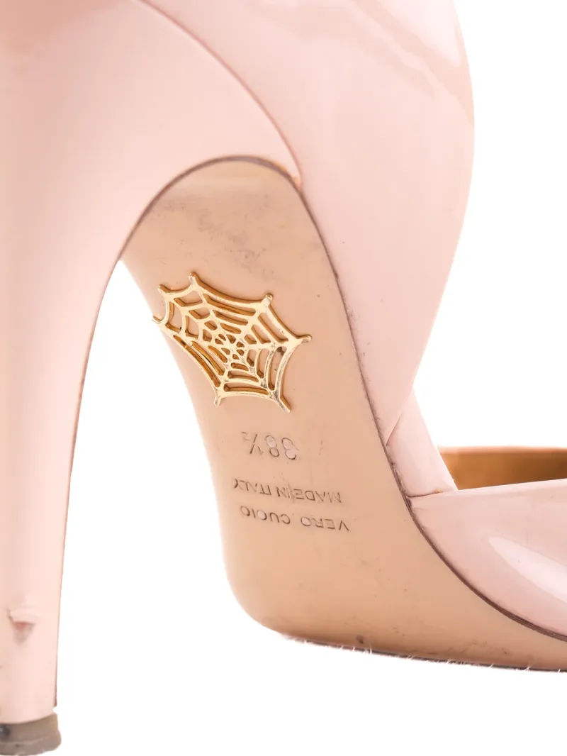 Туфли Charlotte Olympia - Туфли Charlotte Olympia - View 7