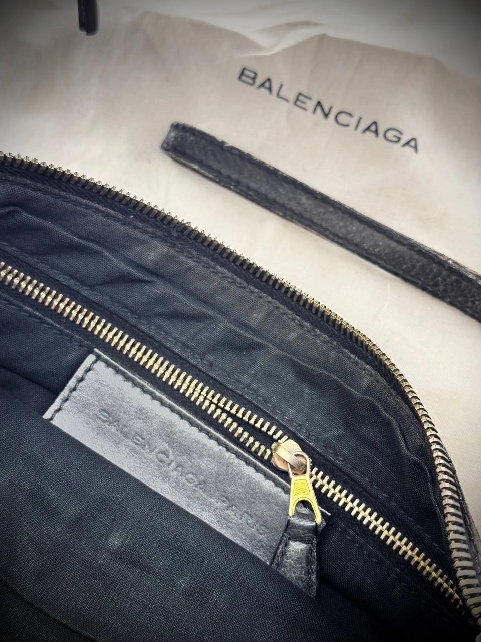Женские клатчи Balenciaga - Женские клатчи Balenciaga - View 7