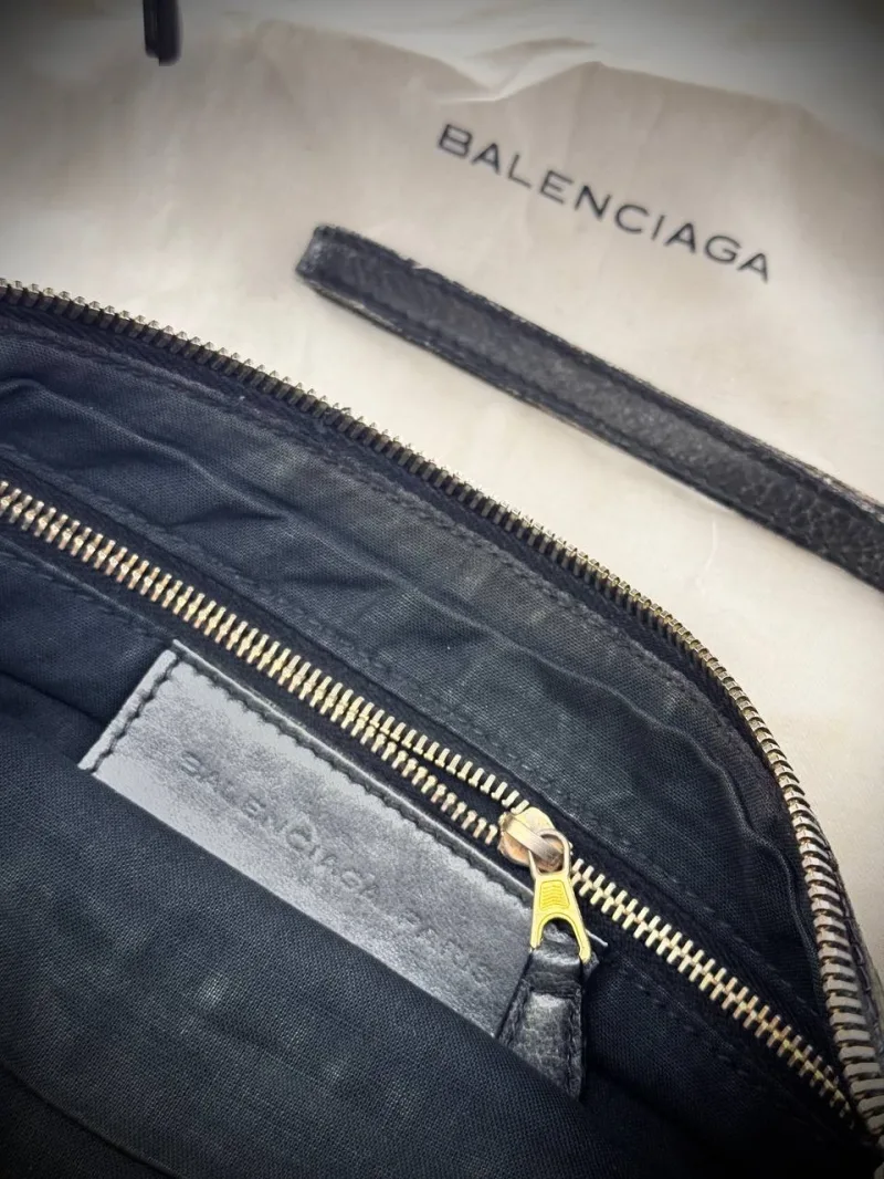 Женские клатчи Balenciaga - Женские клатчи Balenciaga - View 7