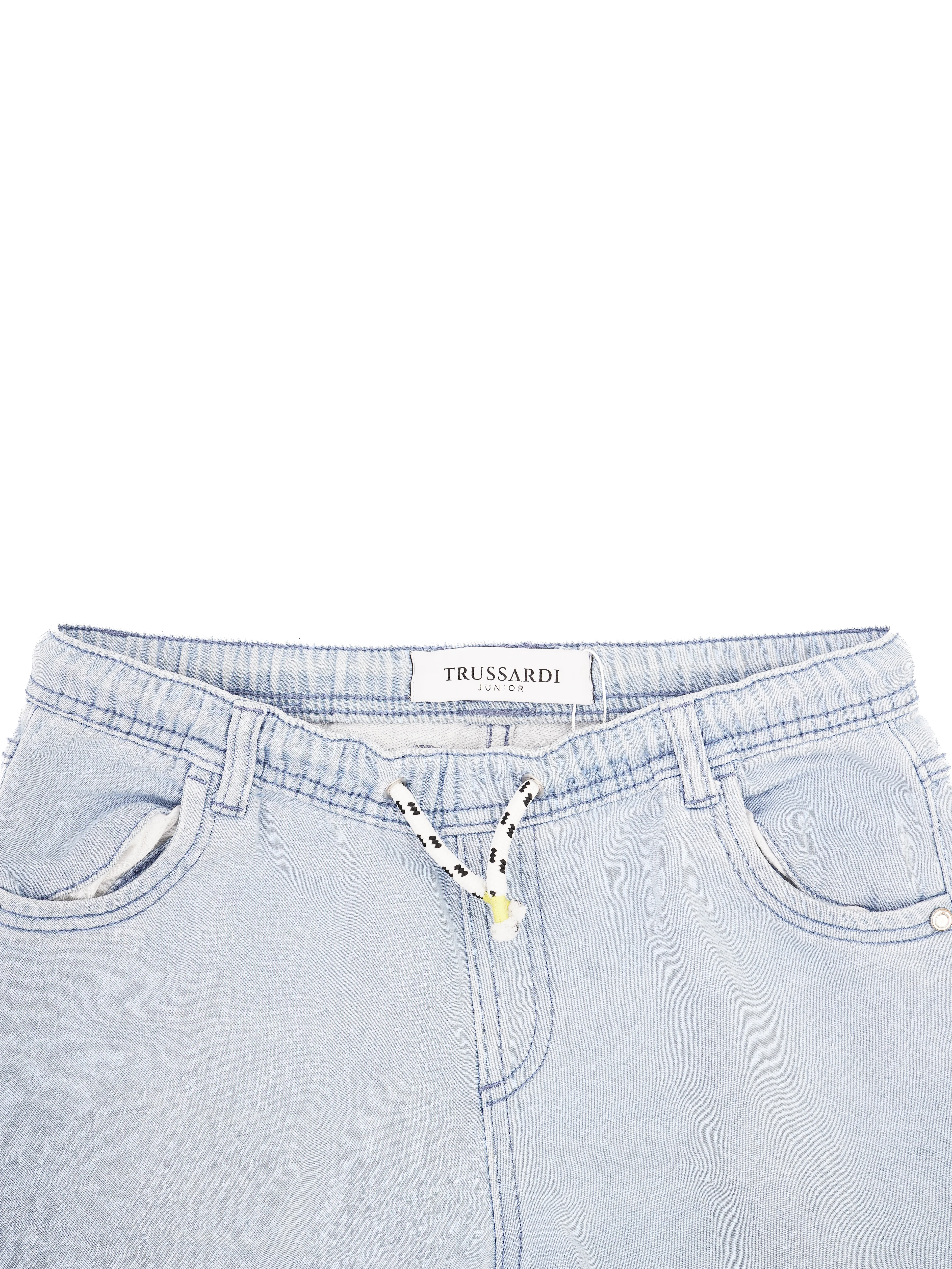 Повседневные шорты для мальчиков Trussardi - Повседневные шорты для мальчиков Trussardi - View 3
