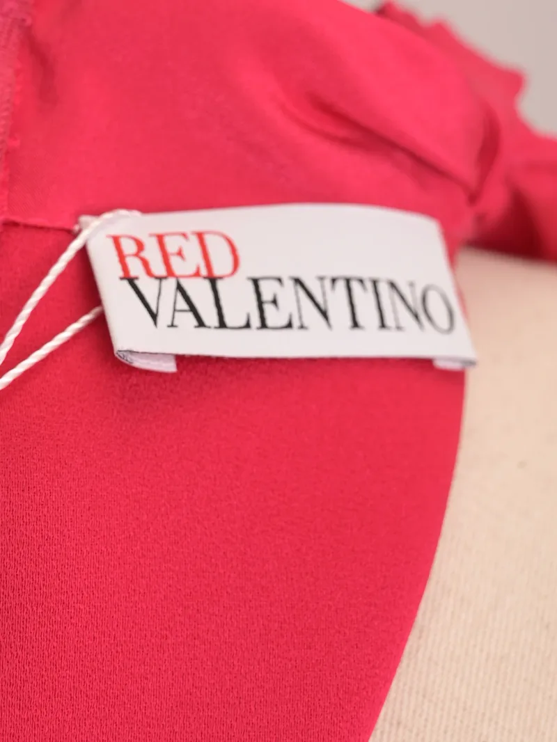 Платья без рукавов Red Valentino - Платья без рукавов Red Valentino - View 7