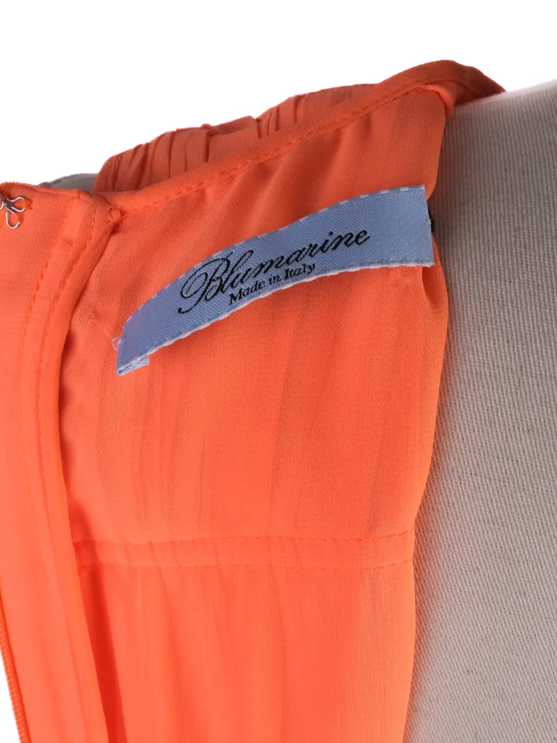Коктейльное платье Blumarine - Коктейльное платье Blumarine - View 6