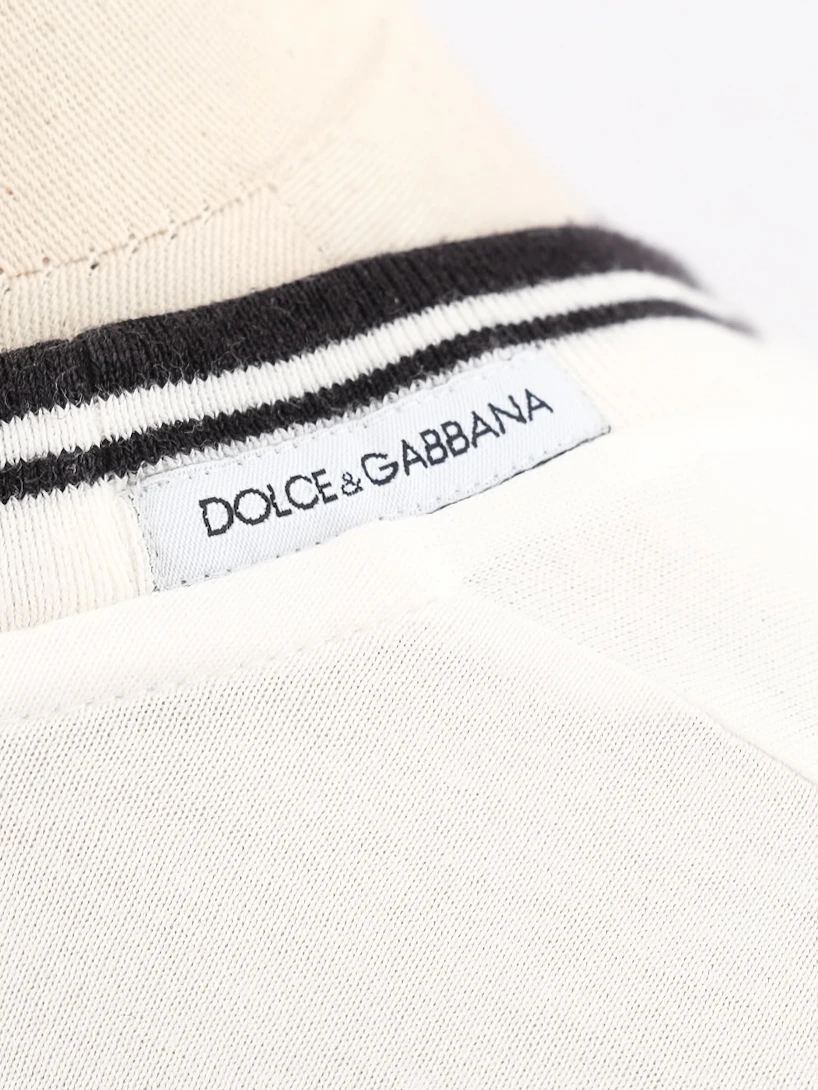 Женские футболки Dolce Gabbana - Женские футболки Dolce Gabbana - View 6