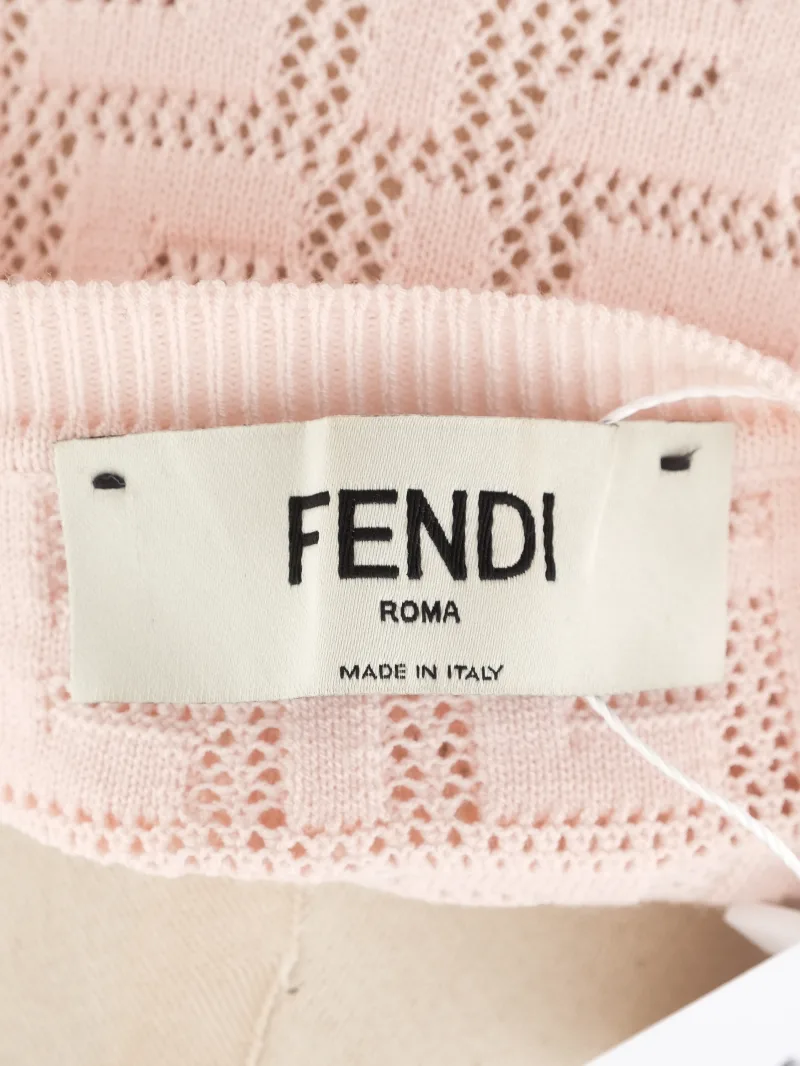 Женские футболки Fendi - Женские футболки Fendi - View 6