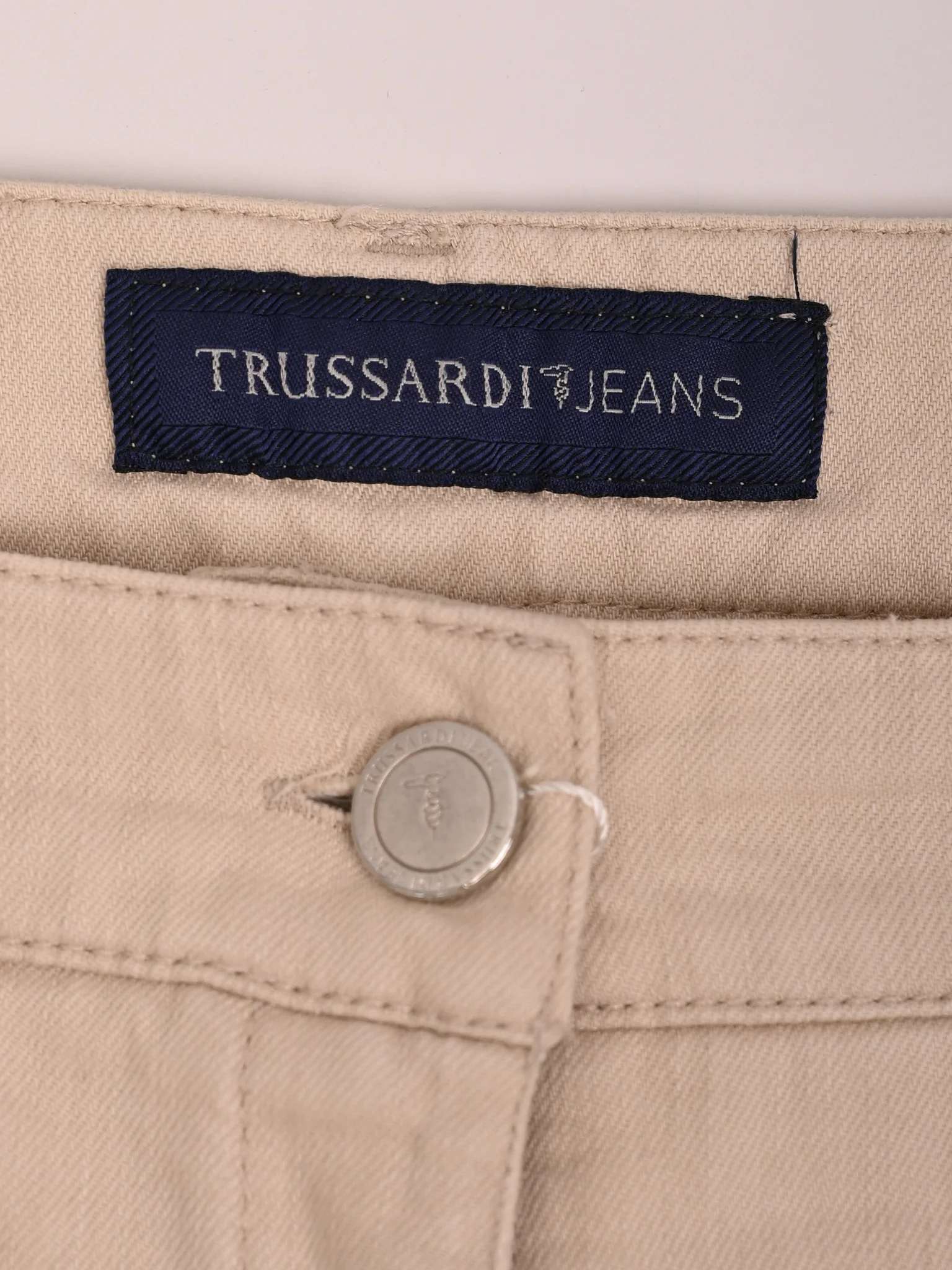 Шорты повседневные Trussardi - Шорты повседневные Trussardi - View 7