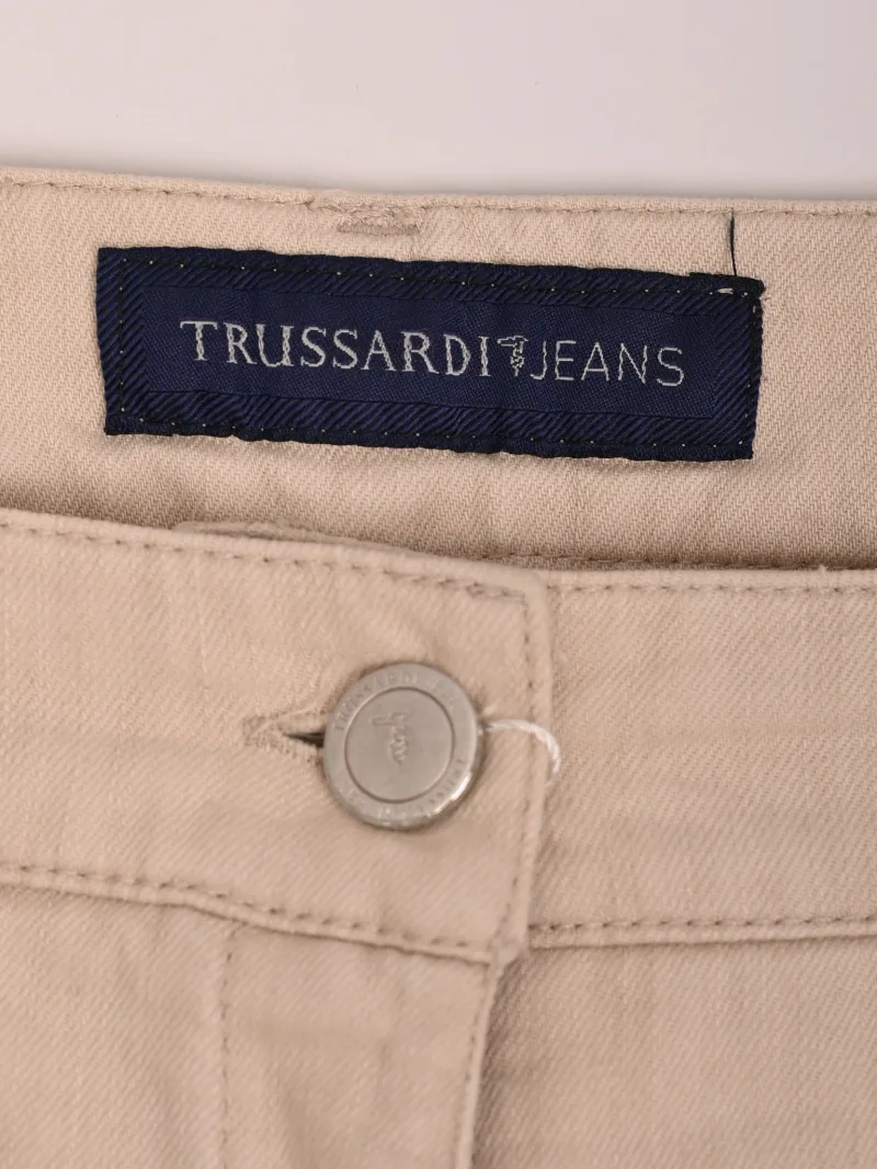 Шорты повседневные Trussardi - Шорты повседневные Trussardi - View 7