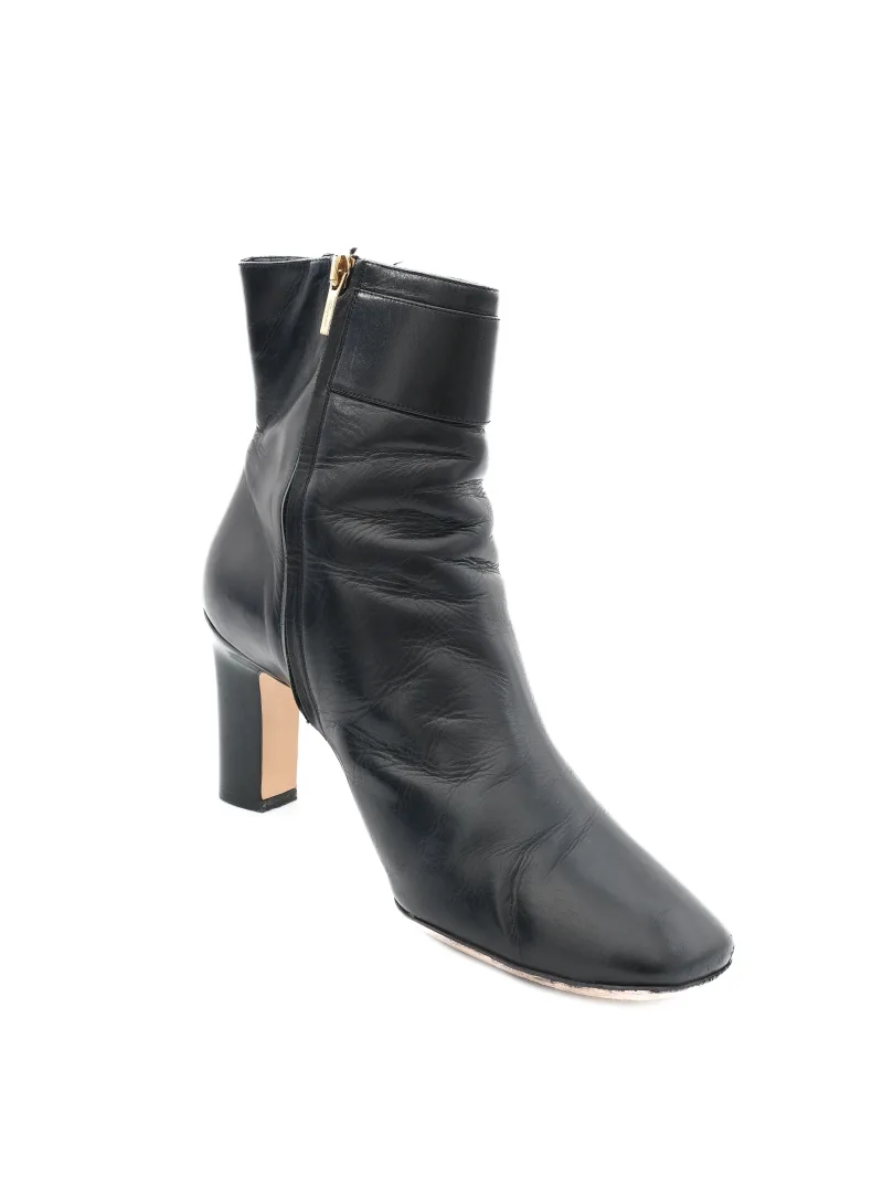Женские сапоги  Salvatore Ferragamo - Женские сапоги  Salvatore Ferragamo - View 2