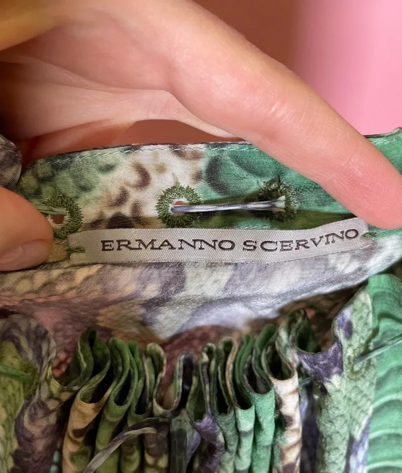 Повседневные Ermanno Scervino - Повседневные Ermanno Scervino - View 4