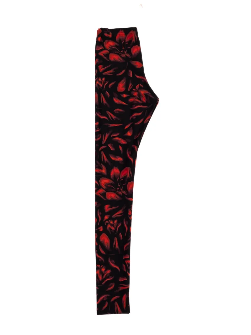 Леггинсы Alexander McQueen - Леггинсы Alexander McQueen - View 3