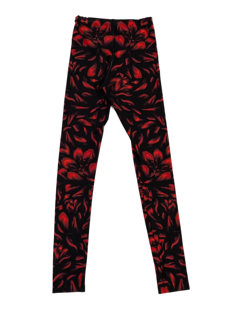 Леггинсы Alexander McQueen - Леггинсы Alexander McQueen - View 2