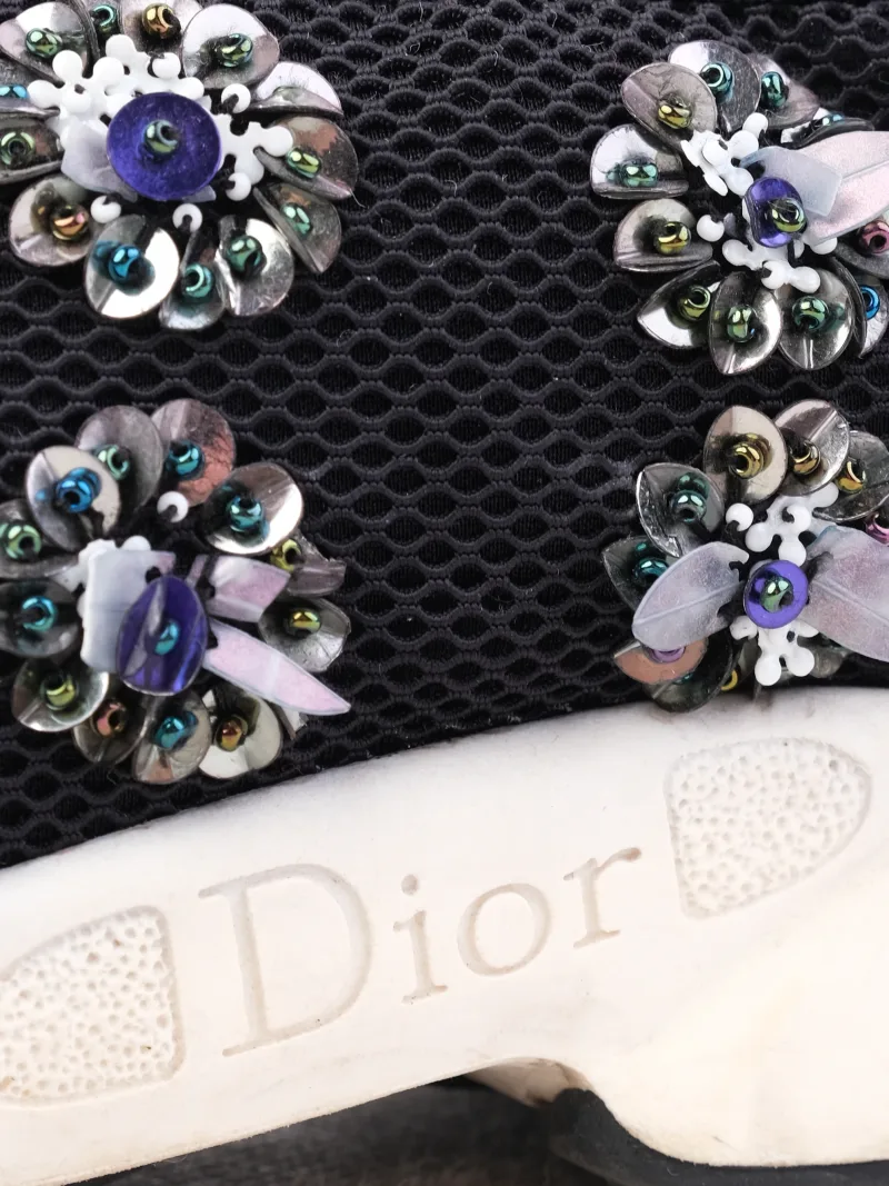 Кроссовки Dior - Кроссовки Dior - View 6