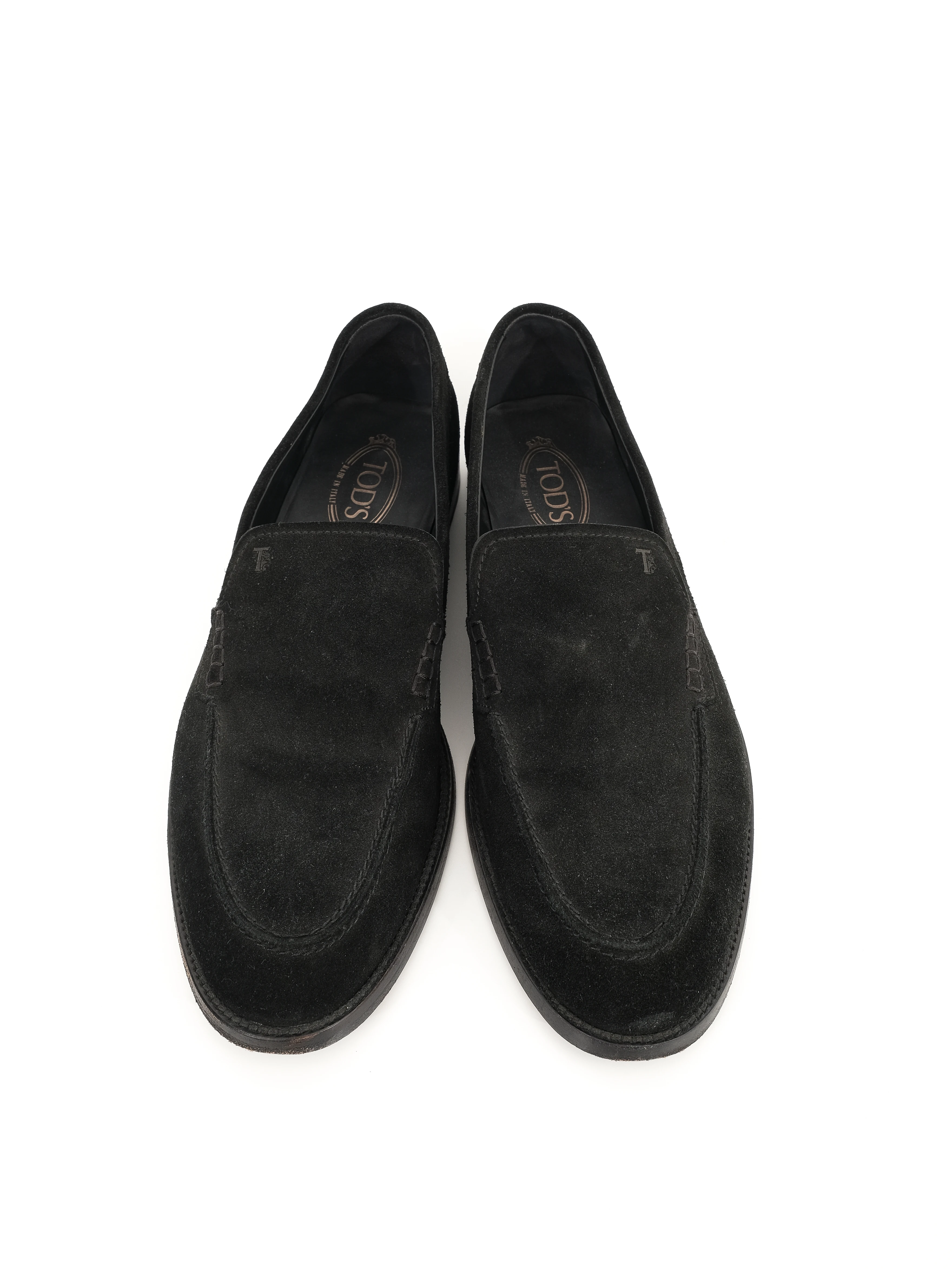 Мужские туфли Tod's - Мужские туфли Tod's - View 6