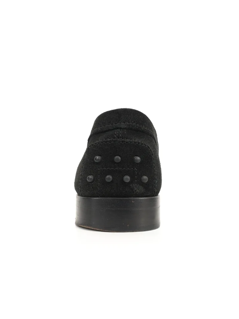 Мужские туфли Tod's - Мужские туфли Tod's - View 4