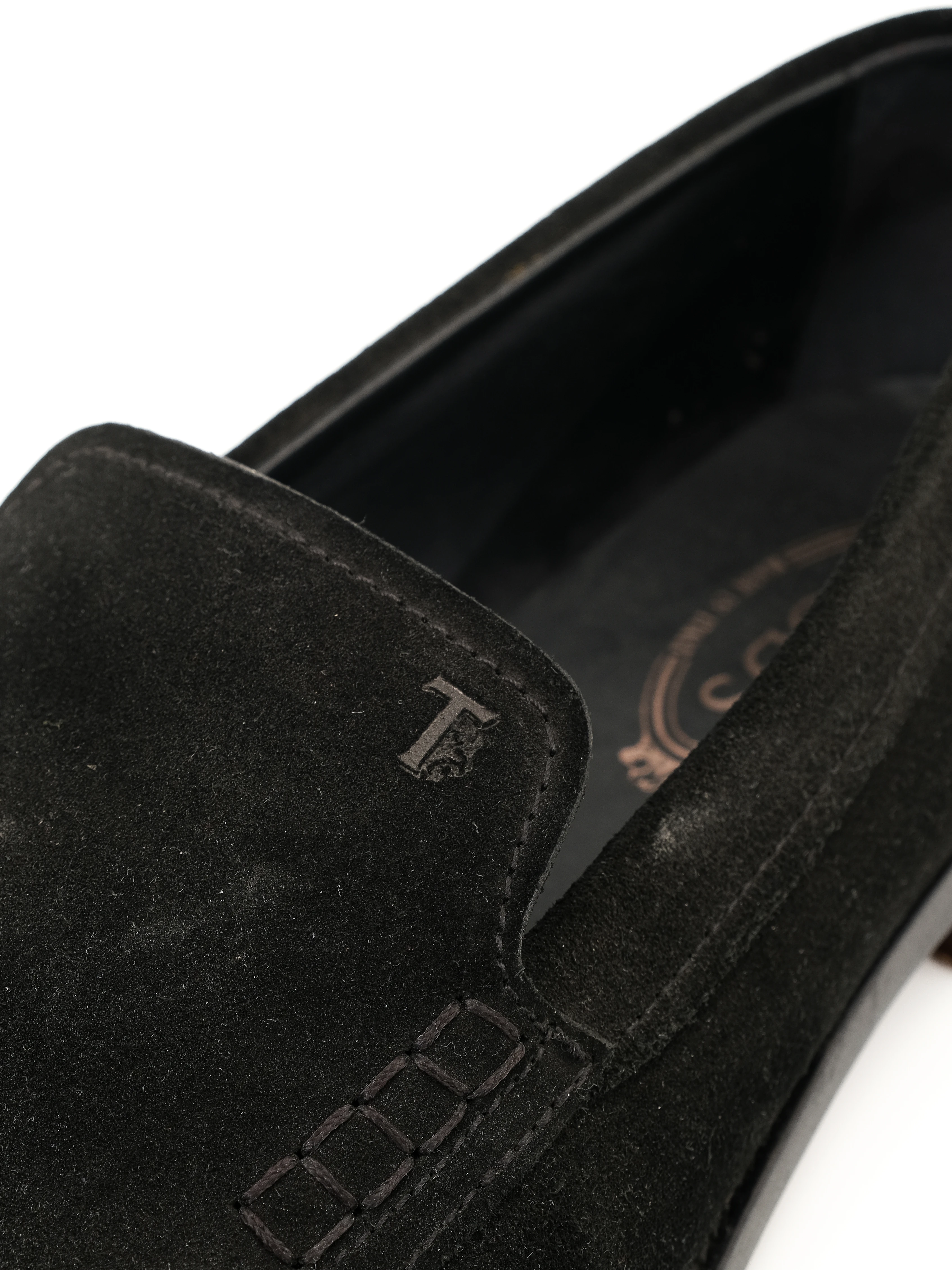 Мужские туфли Tod's - Мужские туфли Tod's - View 5
